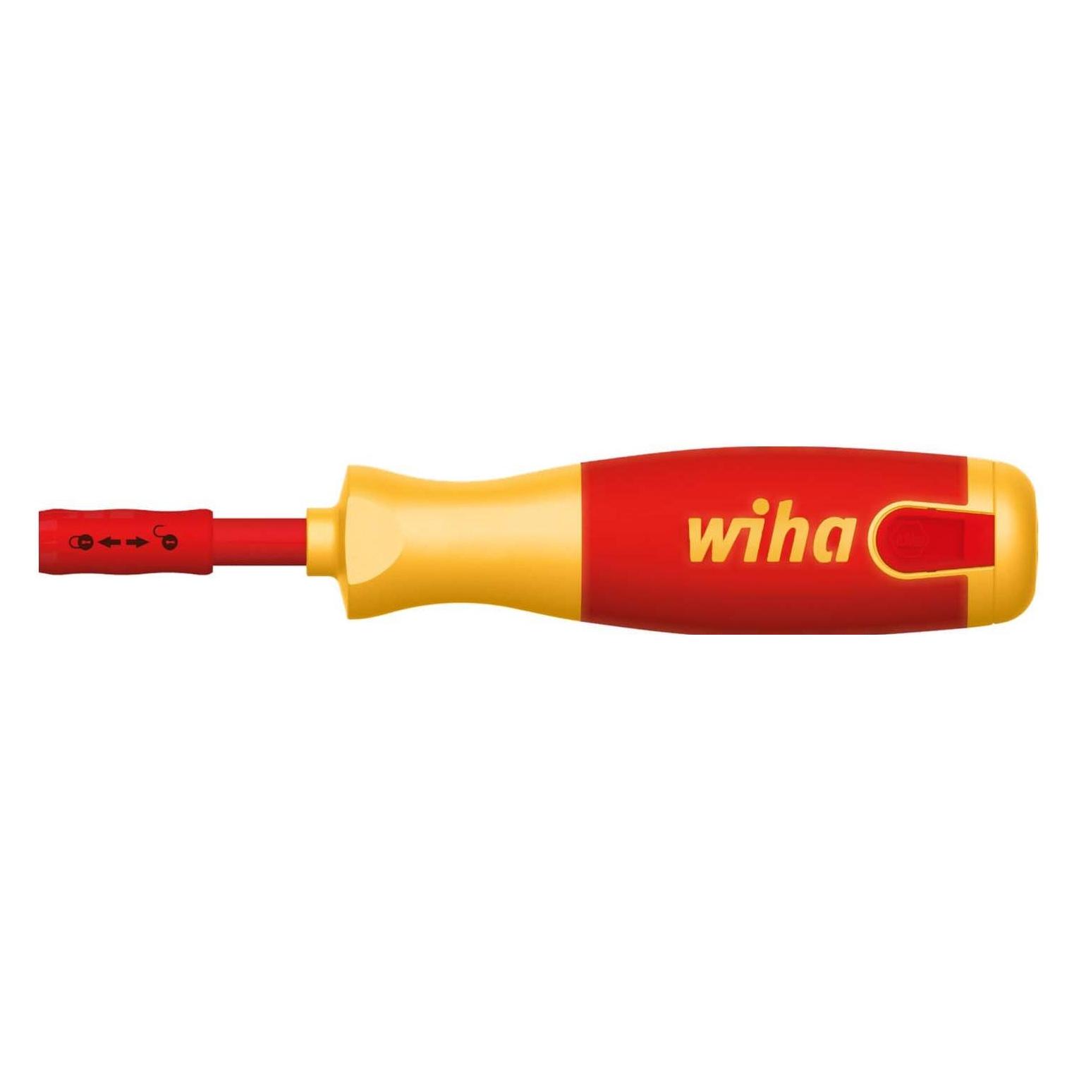Wiha LiftUp electric (Schlitz) (38610)