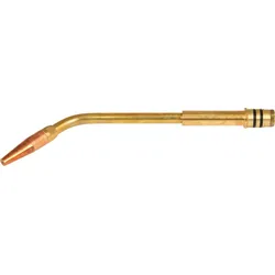 ELMAG Schweißeinsatz 2 - 4 mm, Gr. 3 - KE(K) 17 - 55212