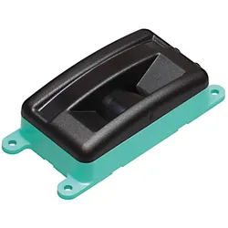 Pepperl+Fuchs Fabrik 2-D-LiDAR-Sensor OMD6000-R21#70126885