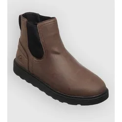 Quiksilver Mission Elastic Winter Schuhe brown Gr. 42