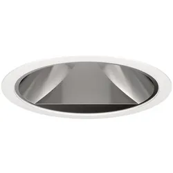 LTS Licht&amp;Leuchten LED-Einbau-Wallwasher FLIR320.203001DALIws