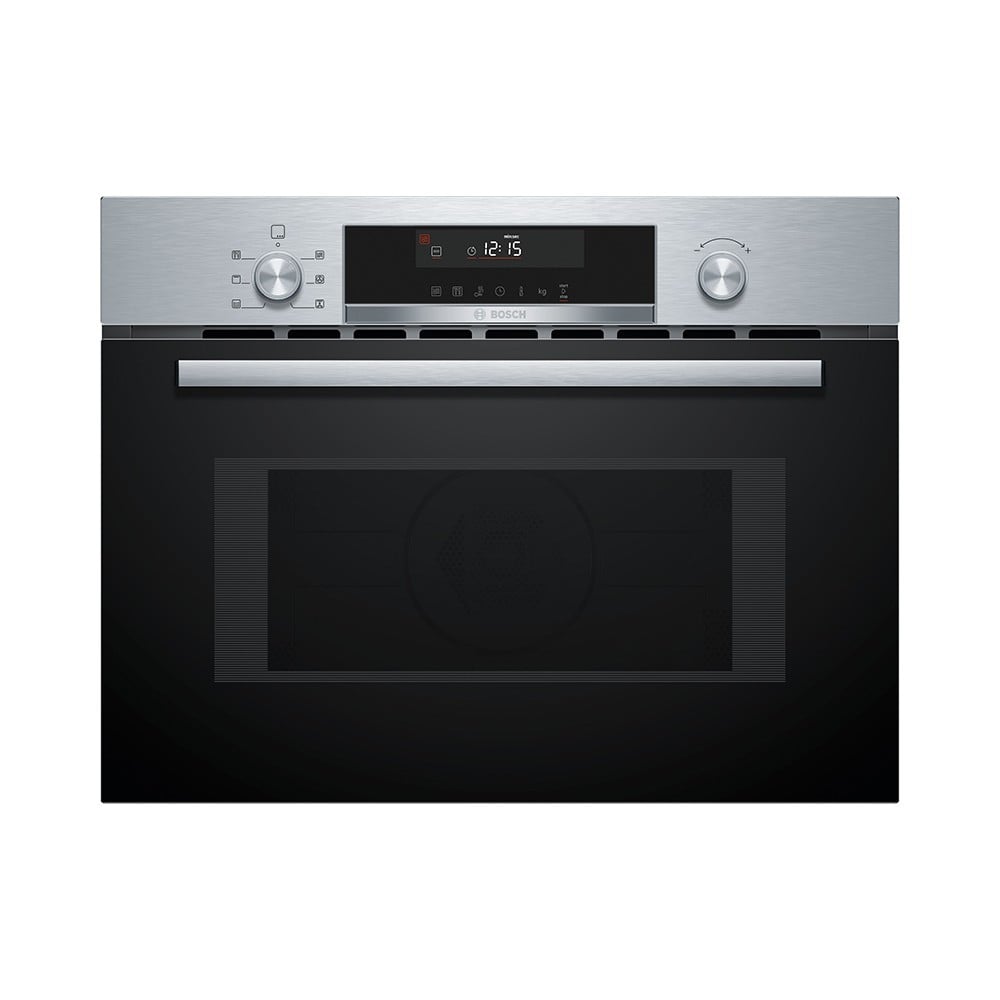 Bosch CMA585GS1 Microgolfoven Inbouw