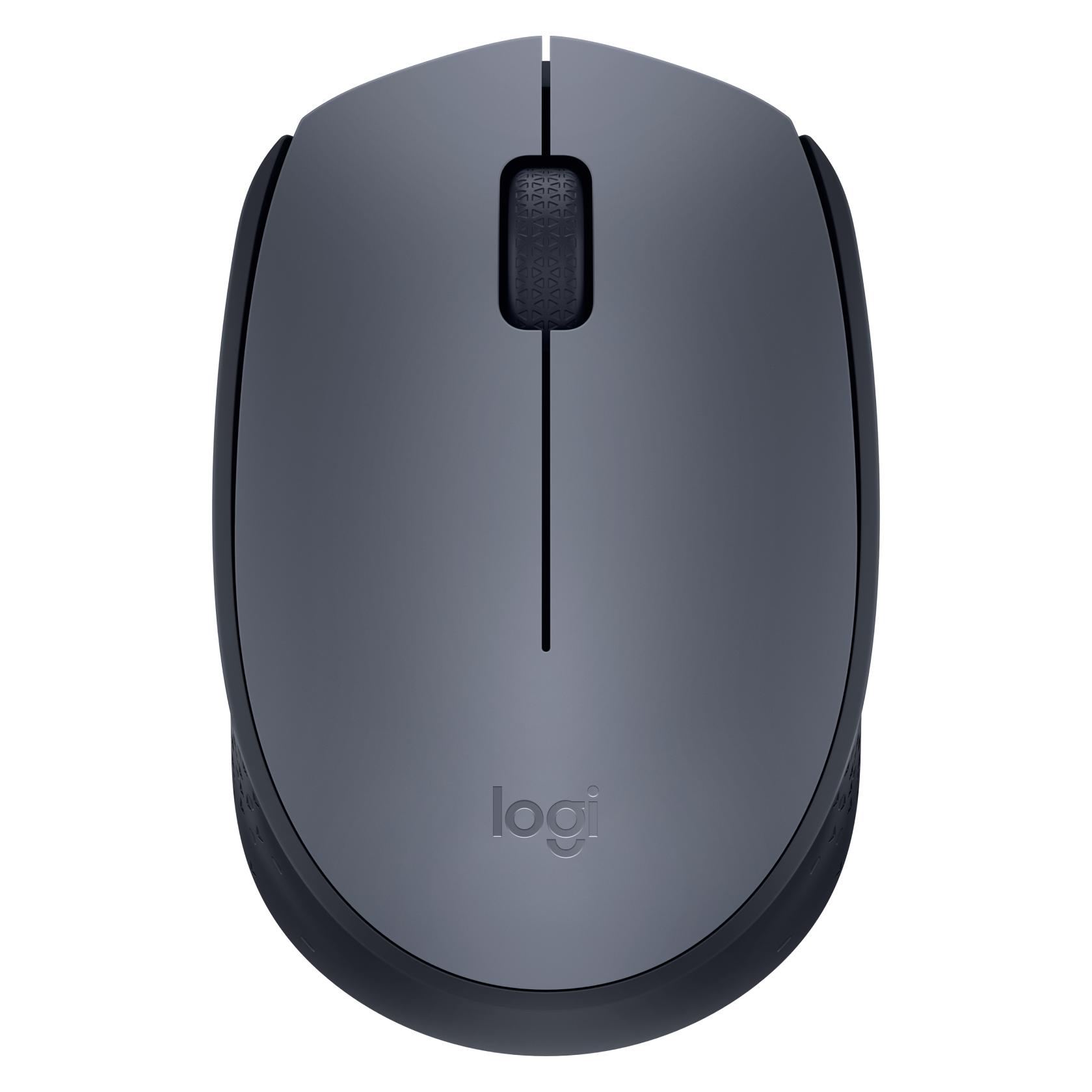 Logitech M170 (Kabellos) (910-004642)