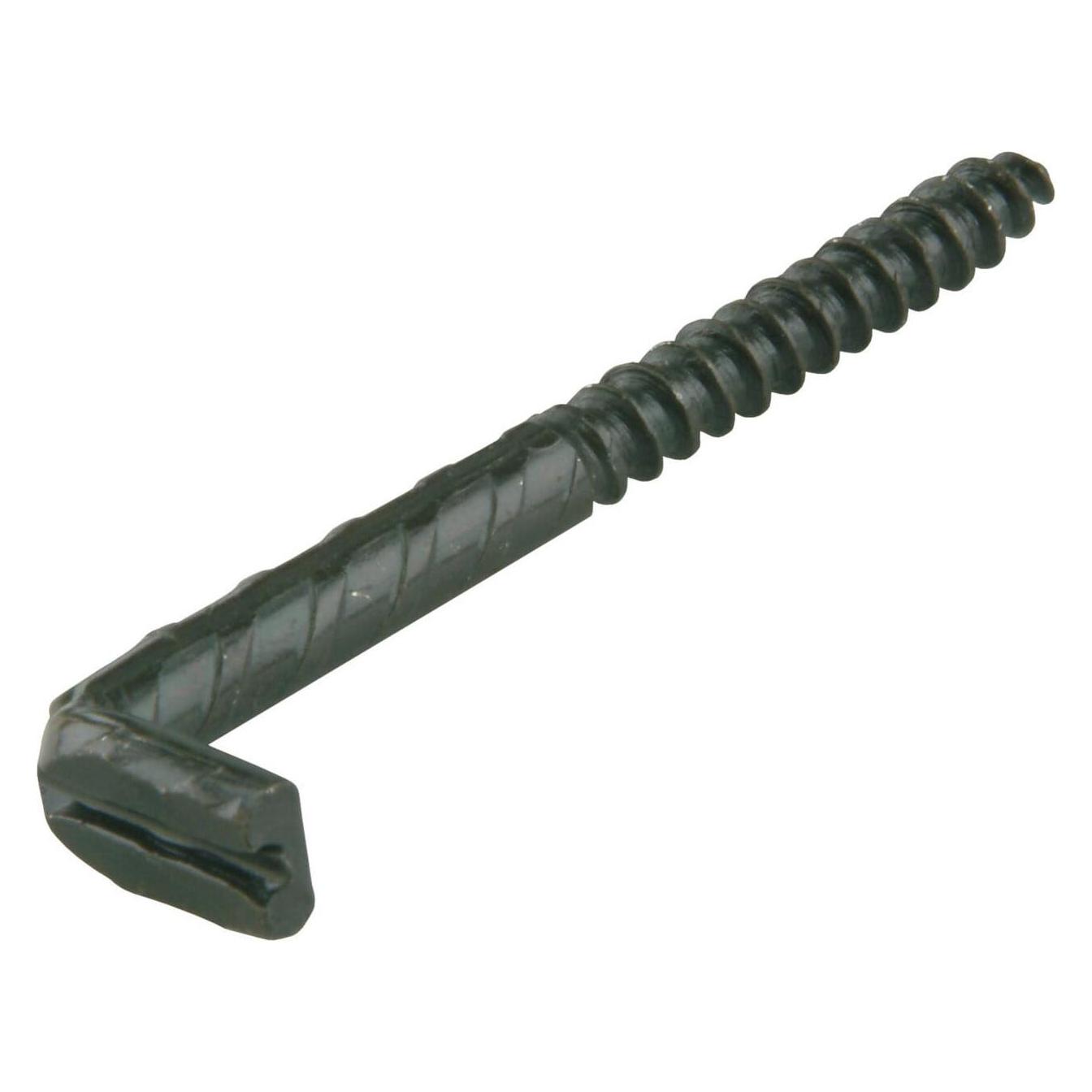 Suki Schraubhaken 5.2x50mm (4 Schrauben pro Stück) (18489075)