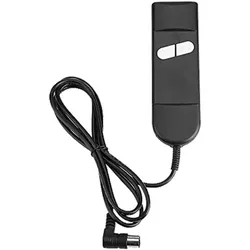 VAR KABEL-FERNBEDIENUNG F.PR-90300. (Gerätespezifische Fernbedienung), Fernbedienung, Mehrfarbig