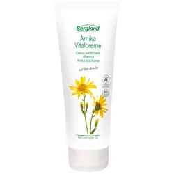 Bergland Arnika Vitalcreme 100 ml