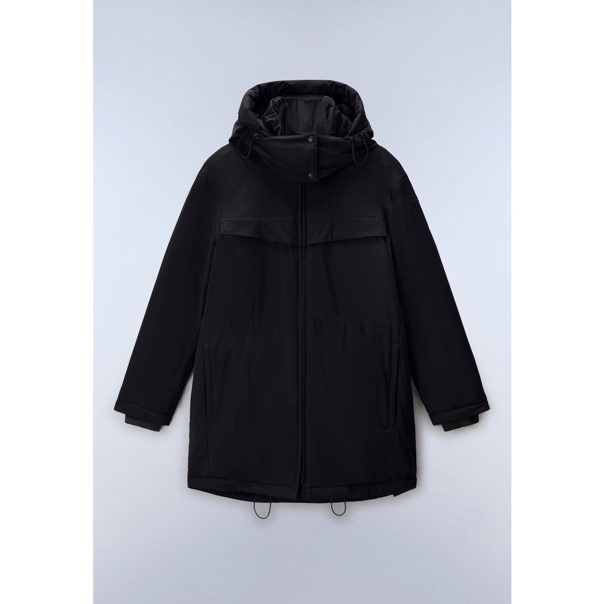 Napapijri Serie 20-22 Long W black beauty (941) XXS NP0A8AS19411001