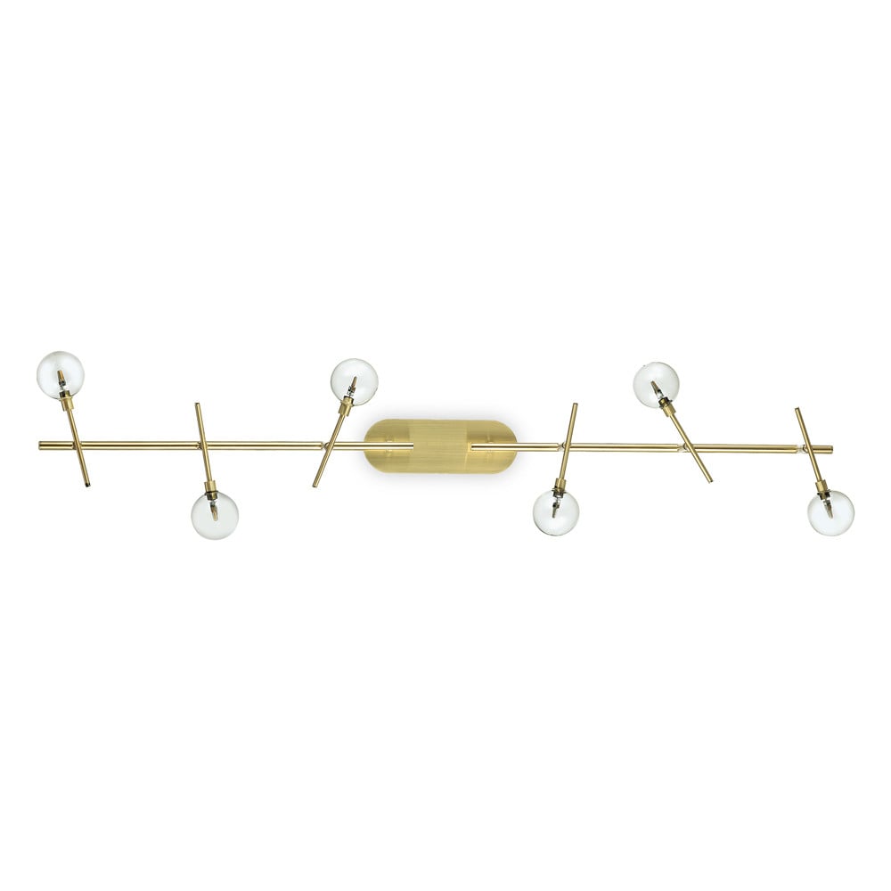 Ideal Lux MARACAS PL6 Plafondlamp