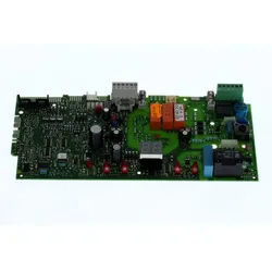 Bosch Leiterplatte 87483003460 für Gasheizkessel