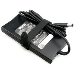 Dell AC Adapter (90W) Latitude E-Series & Cable (90 W), Notebook Netzteil