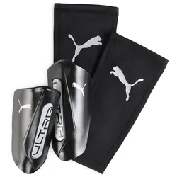 PUMA Ultra Twist Sleeve Schienbeinschoner 03 - PUMA black/PUMA silver M