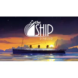 The Ship: Remasted