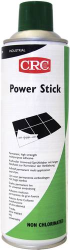 CRC Sprühkleber POWER STICK 500ml 30454-AD