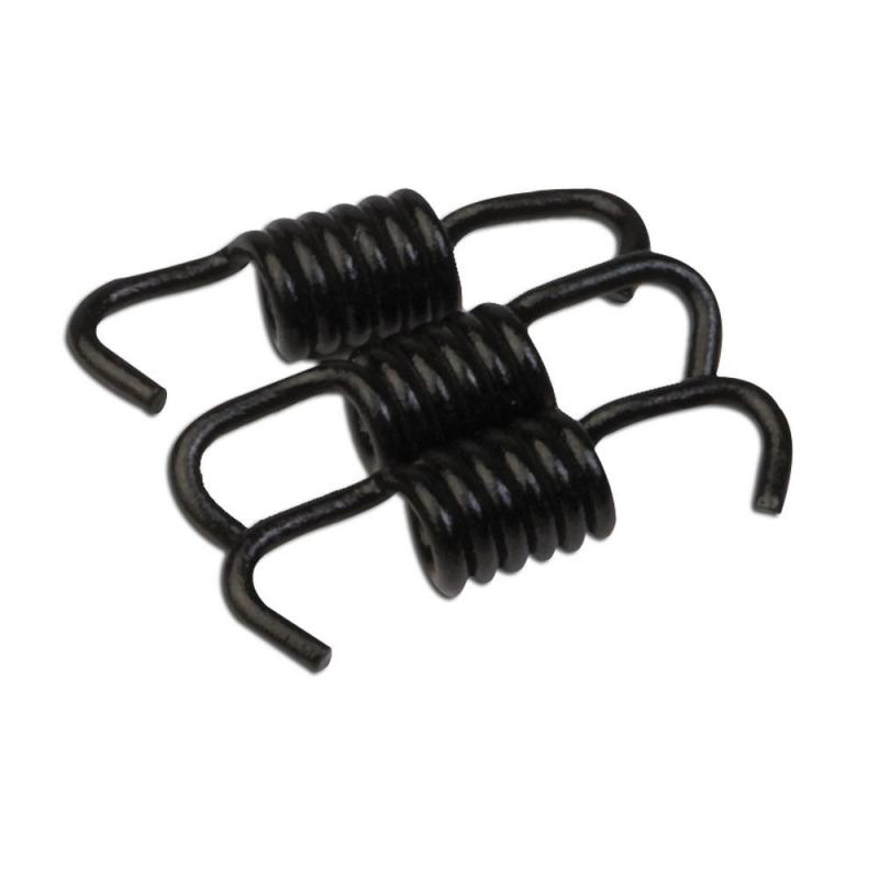 1Tek Origine Kit 3 ressorts Embrayage noir MBK/Yamaha