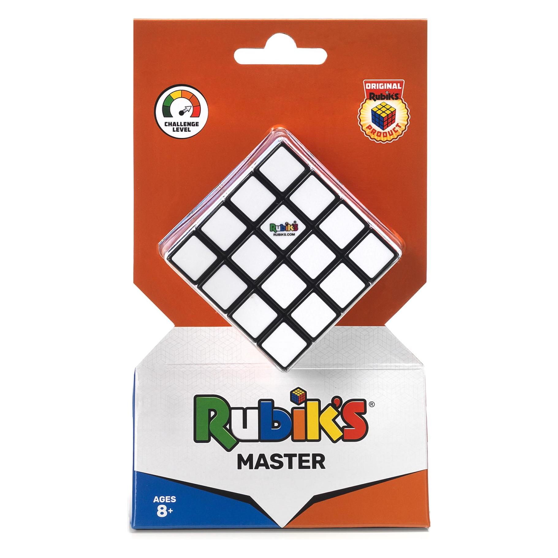 Spin Master Rubiks (4 x 4) (7345)