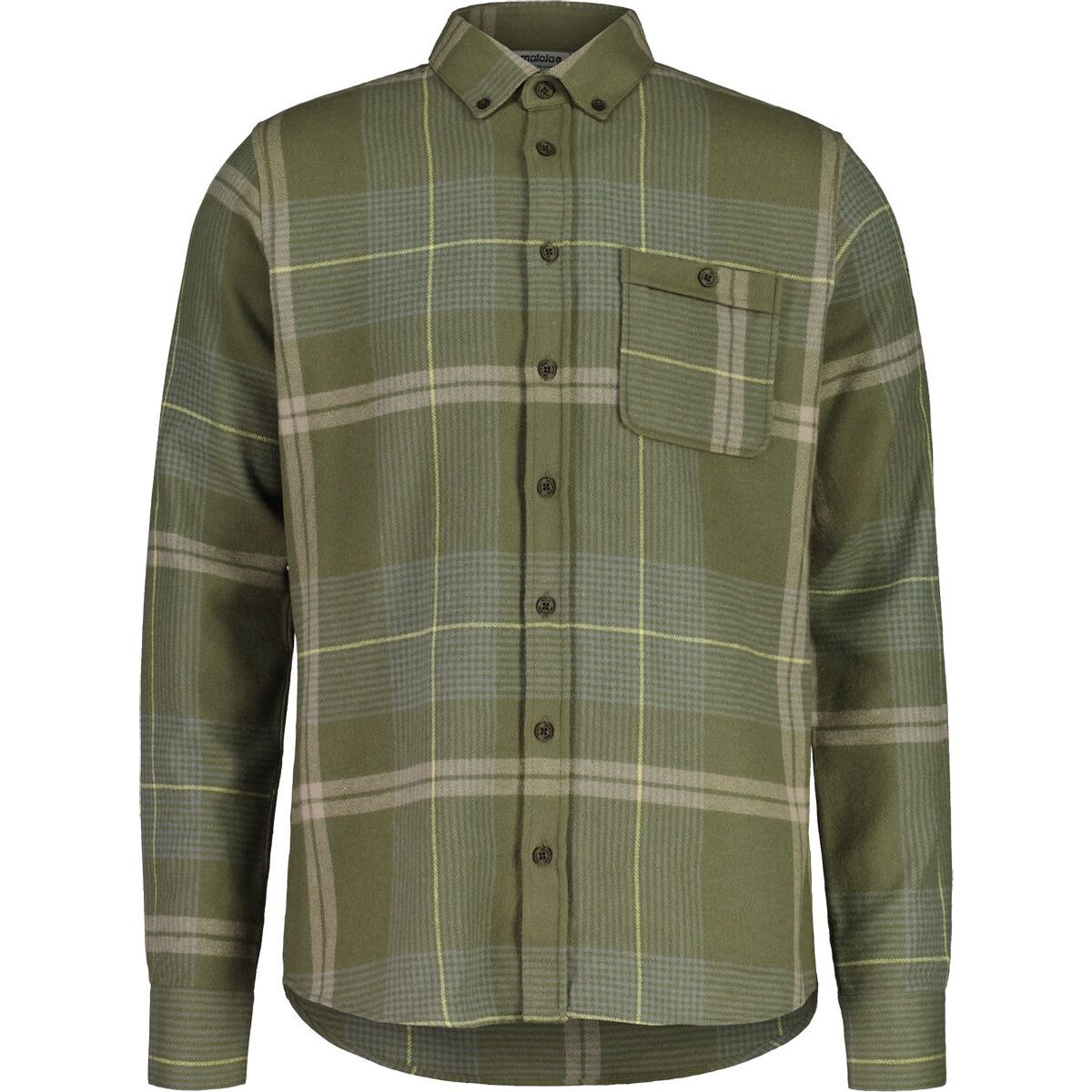 Maloja GLAVAM. alpine woods multi (1107) S 40514-1-1107-S