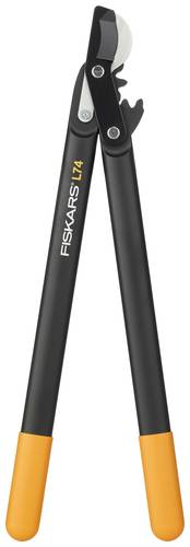 Fiskars 1000582 PowerGear II L74 Astschere