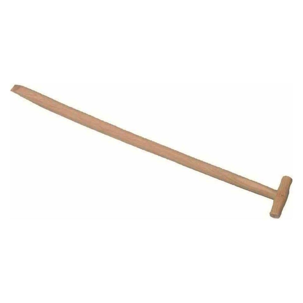 Ammerland Standard Spatenstiel 120 cm (10122)