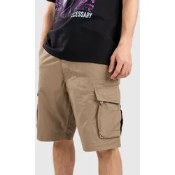 REELL New Cargo Shorts taupe Gr. 32