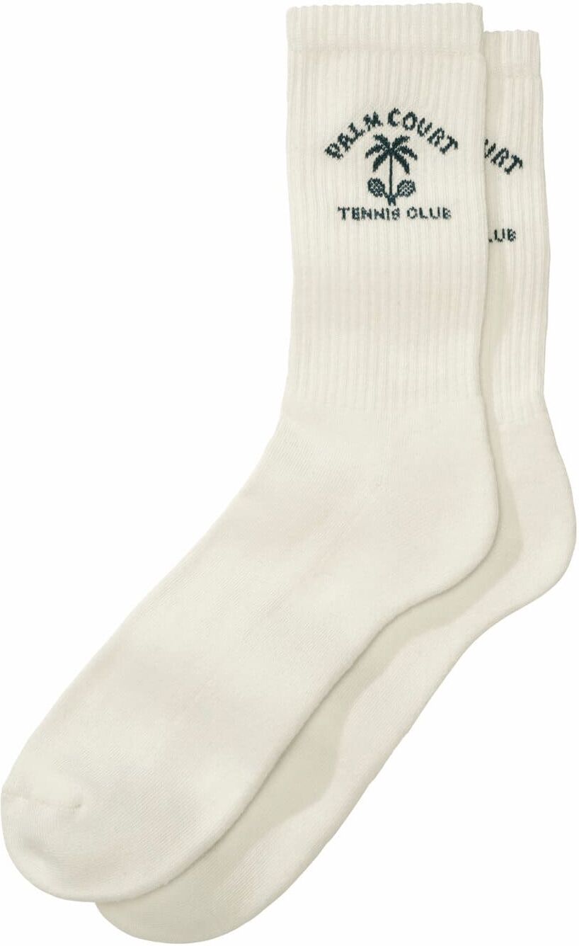 Mey & Edlich Sport-Socke Weiß 39-42
