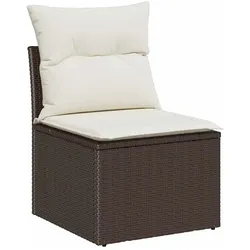 vidaXL, Gartenlounge, Garenina (ohne Tisch)