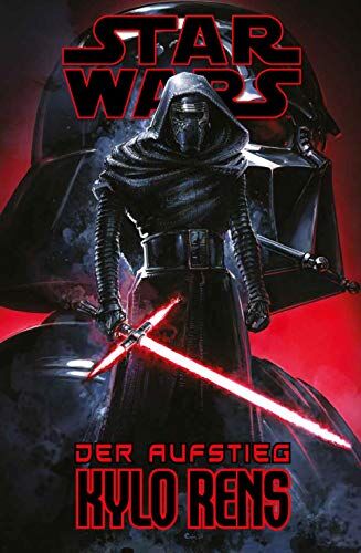 Charles Soule - Star Wars Comics: Der Aufstieg Kylo Rens - Preis vom 06.10.2026 07:26:00 h