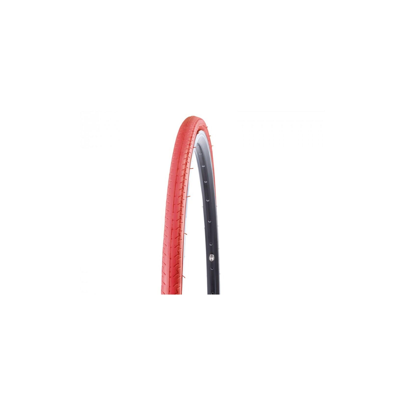 Kenda Kontender K-196 Reifen 28 x 1,0 Zoll 700 x 26c Mantel Fahrraddecke Drahtreifen Fahrradmantel Fahrradreifen Singlespeed Fixie Rennrad