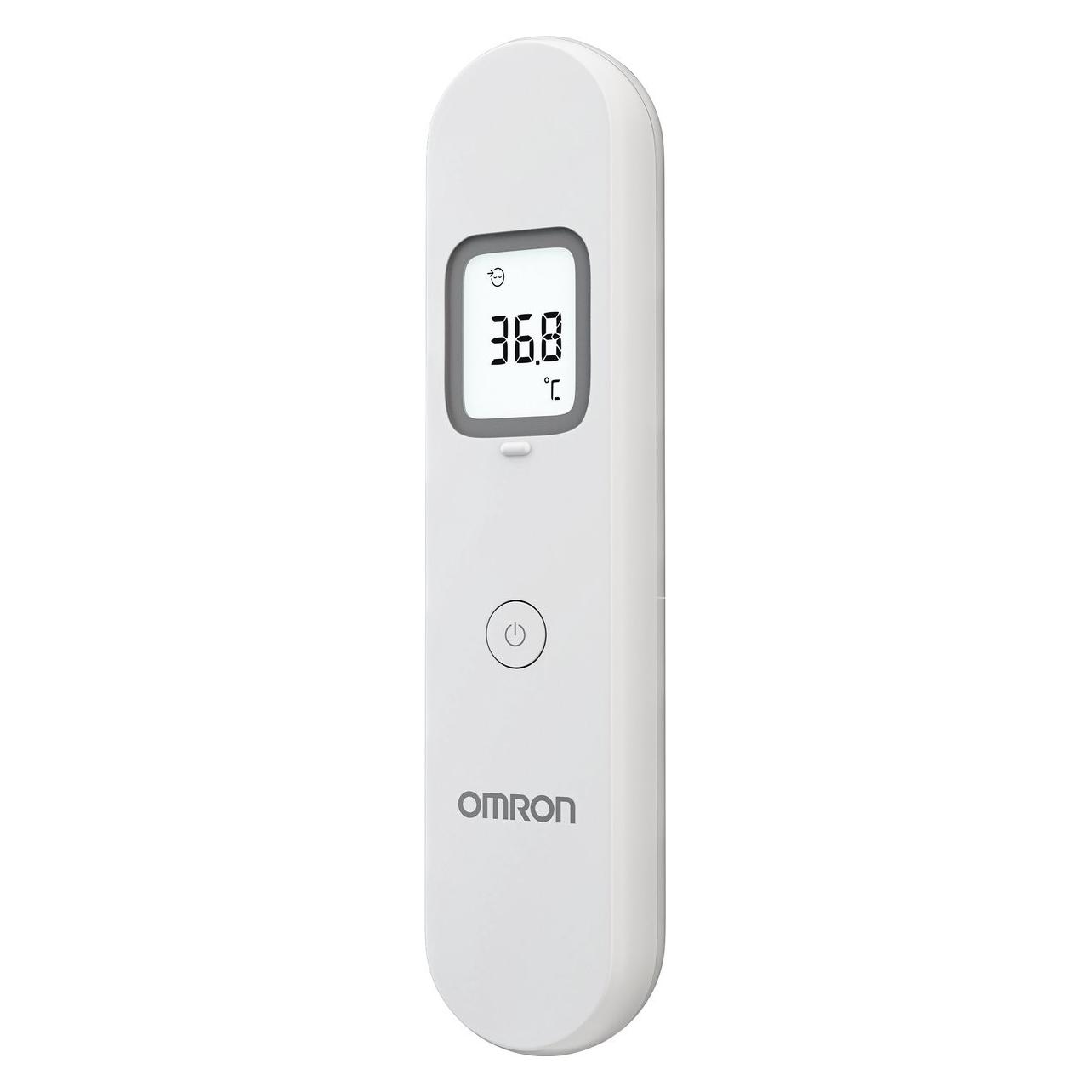 Omron Gentle Temp 730 Forehead Thermometer (Berührungslos, Stirn) (MC-F300-E)