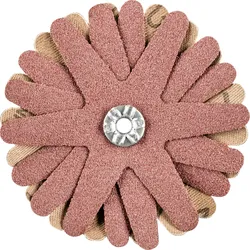 PFERD TOOLS POLISTAR-TUBE PST-T zum Schleifen von Bohrungen und Rohren - 42732106