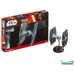 Revell Star Wars TIE Fighter Modellbausatz 1:110 03605