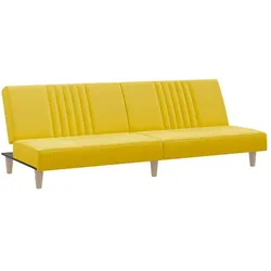 vidaXL, Sofa + Bettsofa, Yaburum