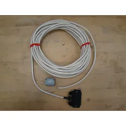 Mitsubishi Electric E/A-Port-Anschlusskabel 2D-CBL15