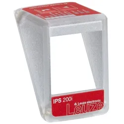 Leuze Abdeckhaube Cover IPS 200i