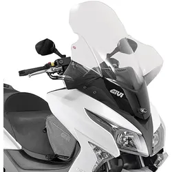 GIVI Windschild