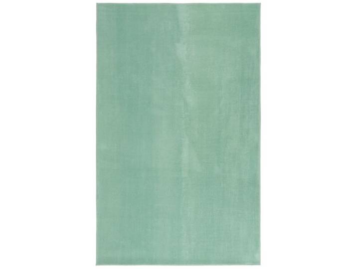 Tapis Contemporain en Polyester Vert 183 x 274 cm