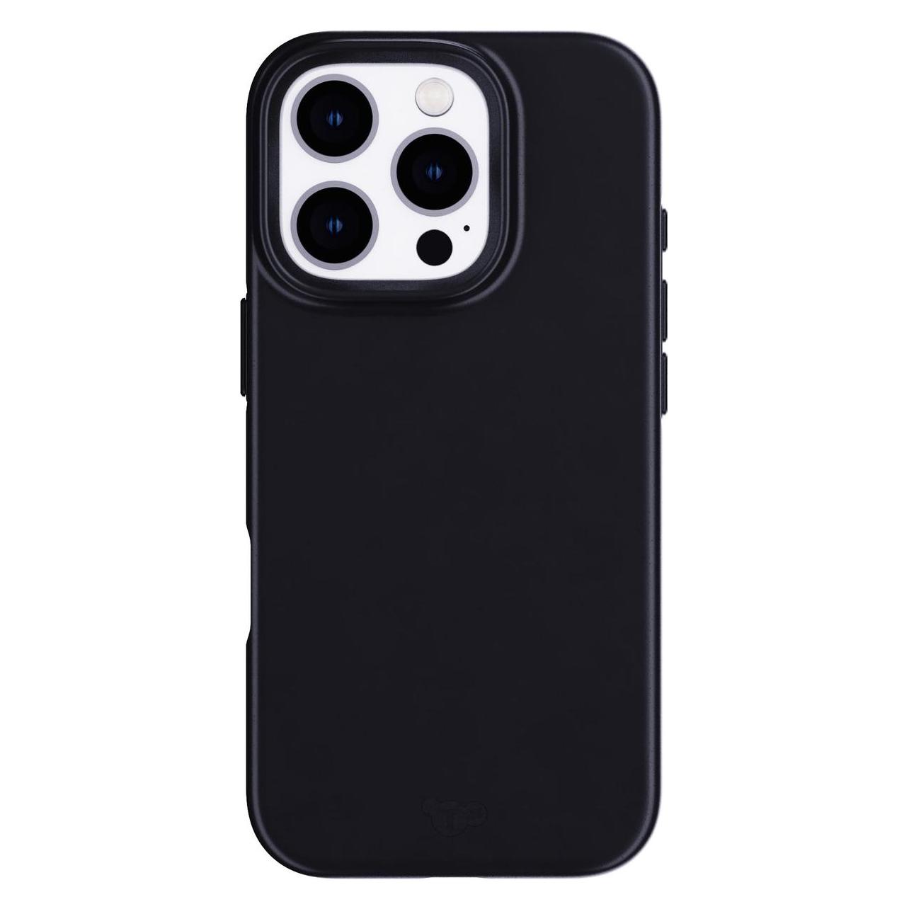 tech21 T21 - Evolite For Alvington - Black (Apple iPhone 16 Pro) (T21-10970)