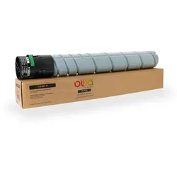 OWA Toner kompatibel zu DEVELOP A33K1D0 schwarz (27.000 S.)