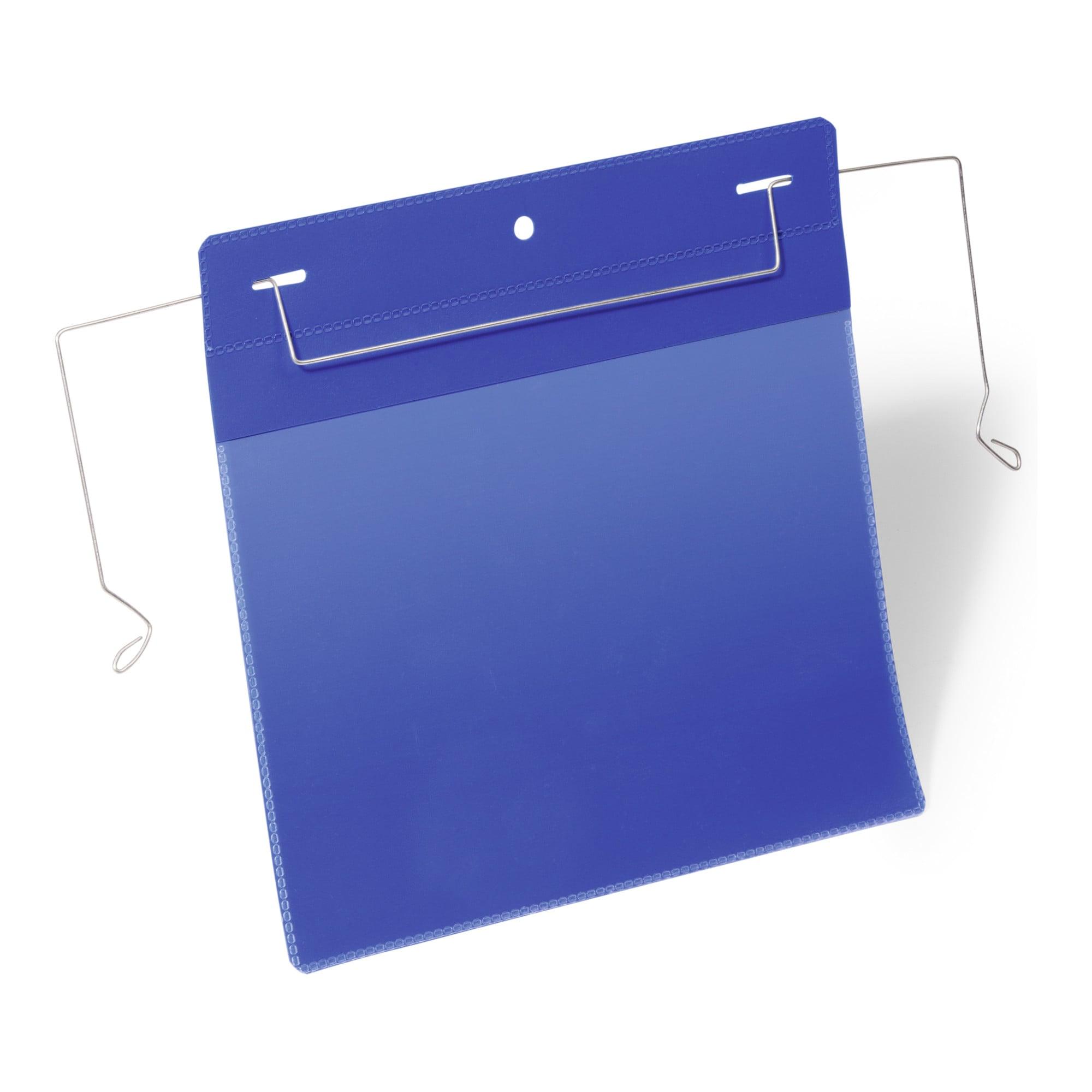 Durable Drahtbügeltasche A5 quer (175207)