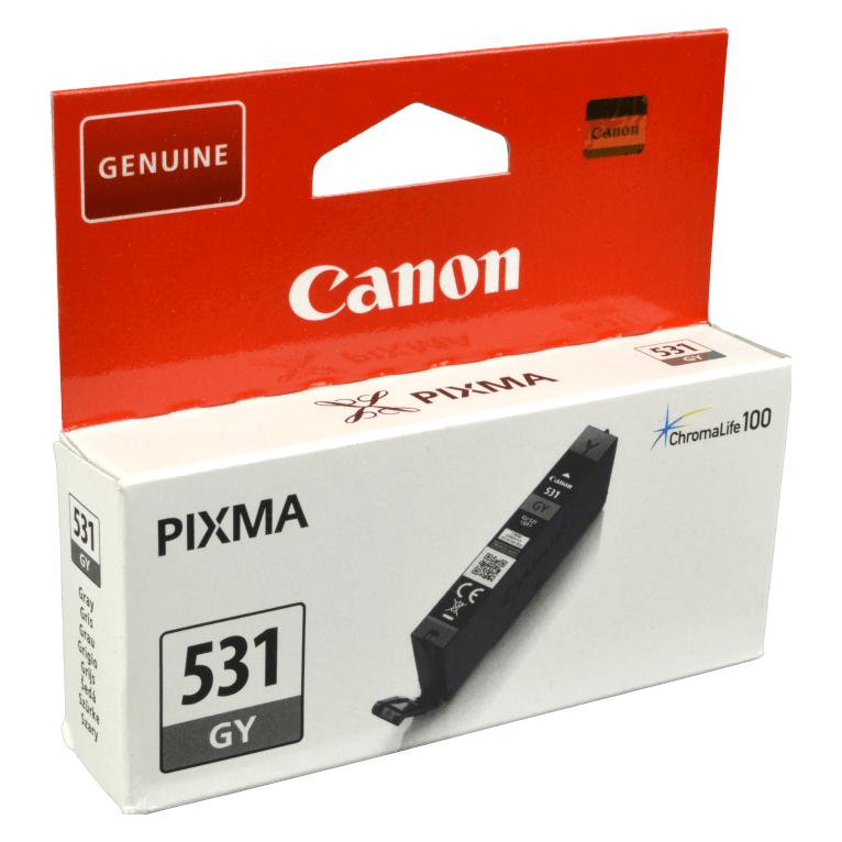 Canon CLI-531 (GY) (GY) (6122C001)