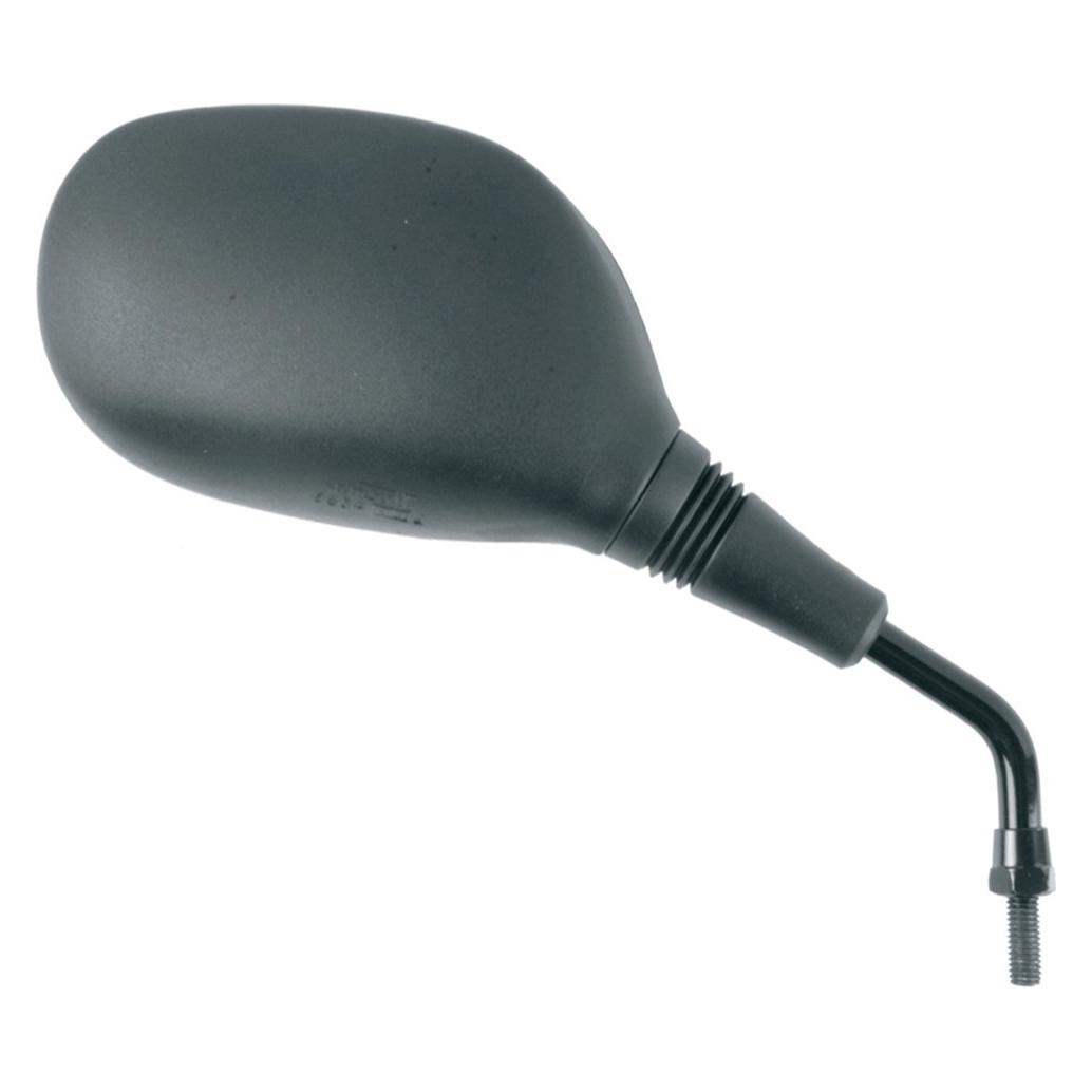 VICMA 8430525032286 Réplique rétroviseur de rétroviseur droit pour Yamaha, MBK ovetto, Stunt (VIC-EY624D)