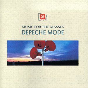 Depeche Mode - Music for the Masses [Musikkassette] - Preis vom 09.10.2026 07:28:09 h