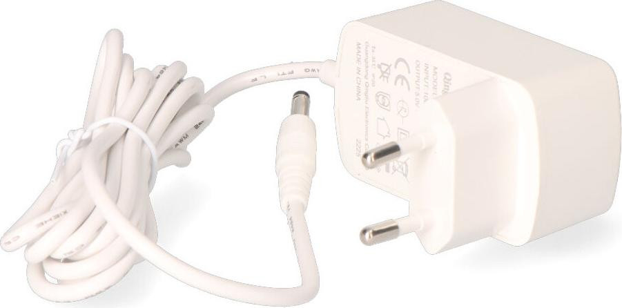 EDM Vervangende oplader voor model 30008