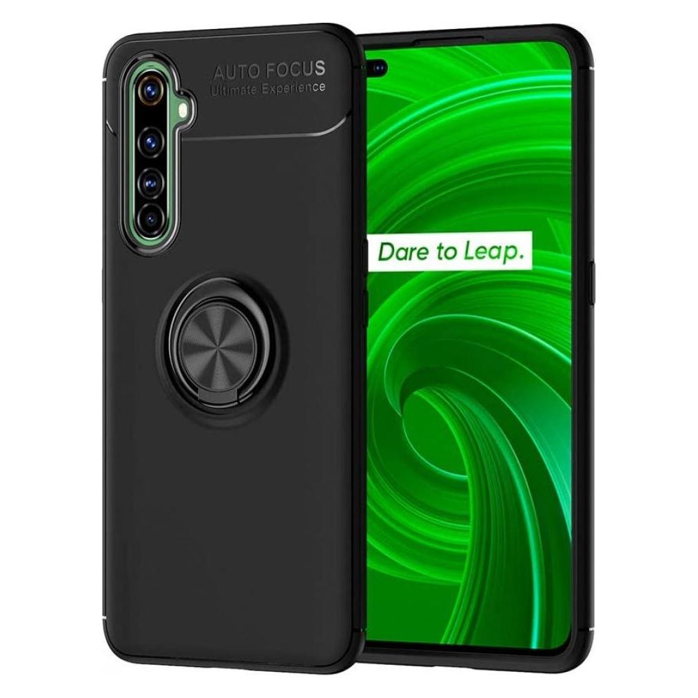 Screenguard RingCase 360-GradRealme X50 Pro 5G Hülle (Realme X50 Pro 5G) (00026707)