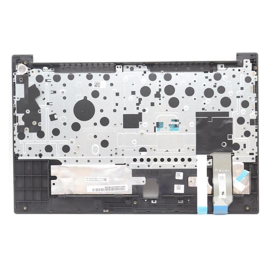 Lenovo Mech asm Kbd W/C Ger (5M11C47922)