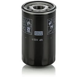 Ölfilter MANN-FILTER WP 1152/1
