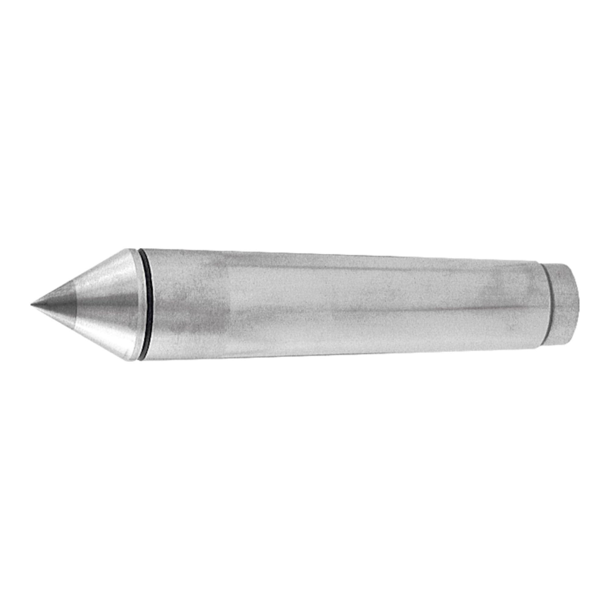 HOLEX Feste Körnerspitze mit Hartmetall-Einsatz 1 (323600 1)