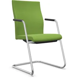 Züco Cubo Classic CU0108 Freischwinger (XE) frei konfigurierbar
