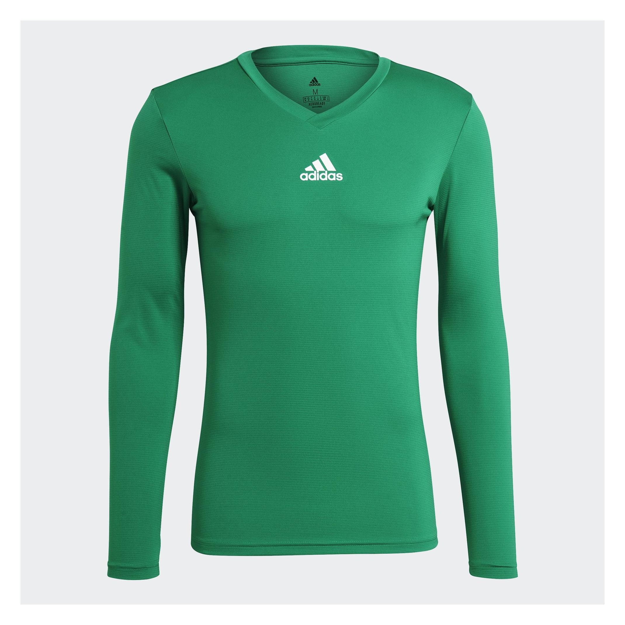 Adidas Team Base Tee (XL) (GN7504)