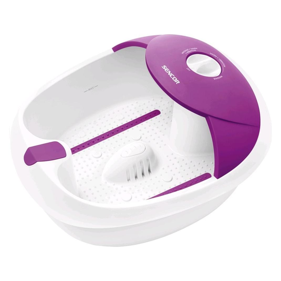 Sencor foot massager SFM3721VT (8590669121465)