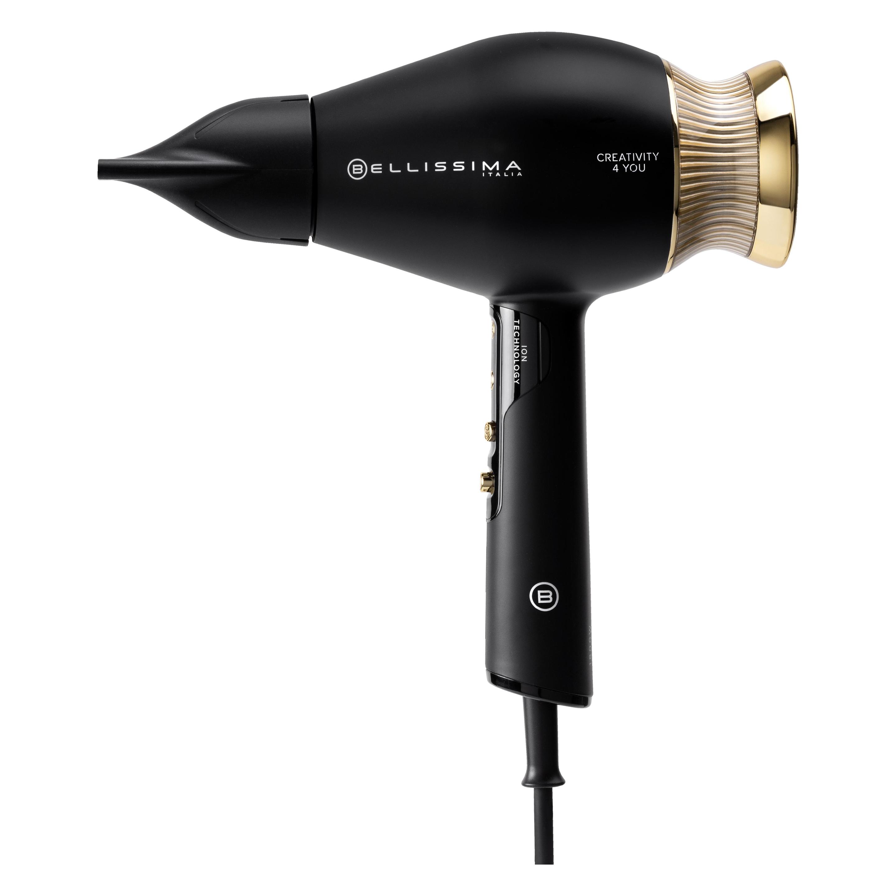 Bellissima Haartrockner Creativity 4 You - 11826 (1800 W) (11826)